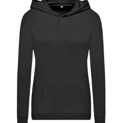 Frauen Hoodie French Terry