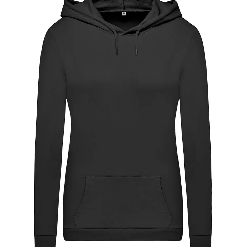 Frauen Hoodie French Terry