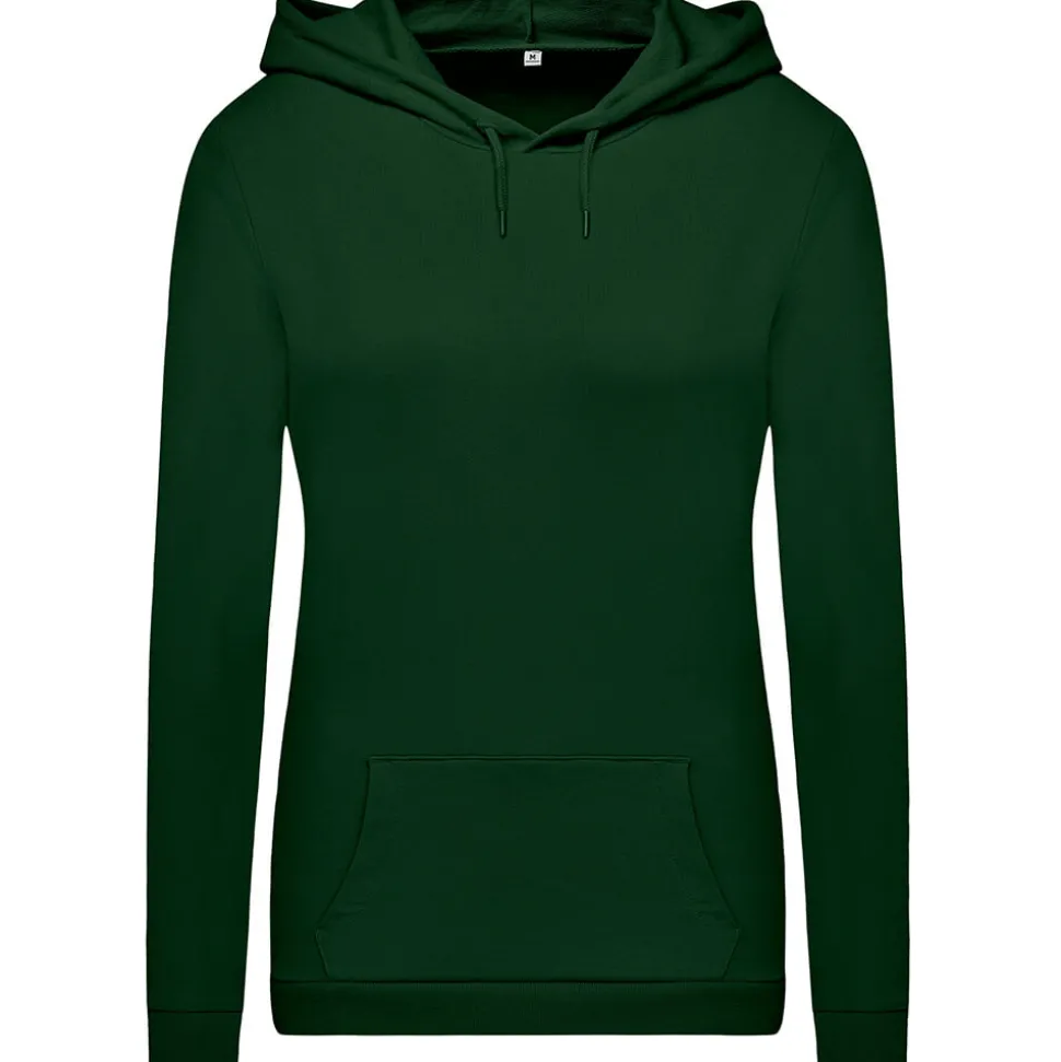 Frauen Hoodie French Terry