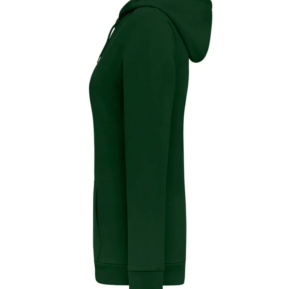 Frauen Hoodie French Terry