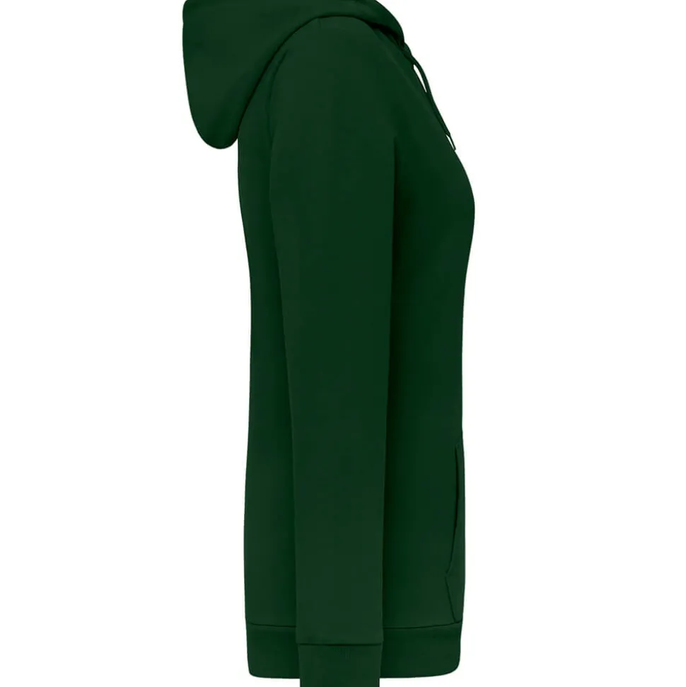 Frauen Hoodie French Terry