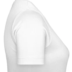 Frauen Interlock T-Shirt