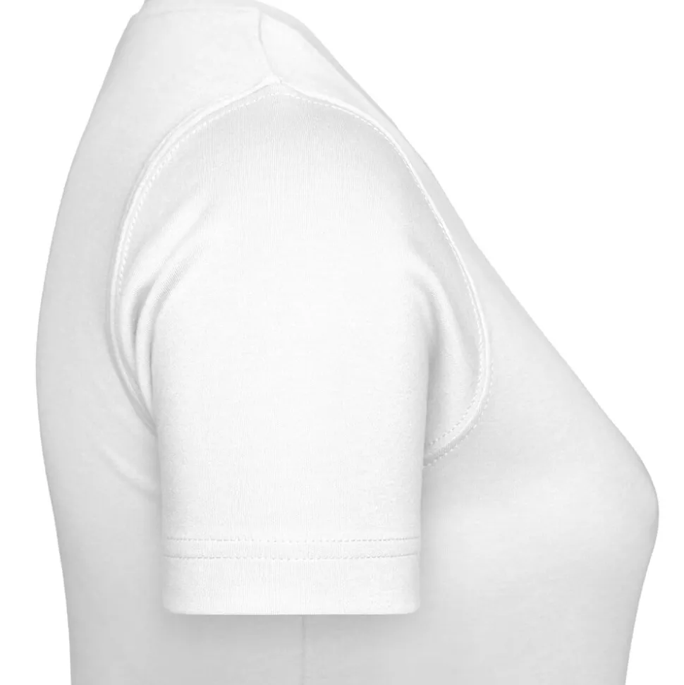 Frauen Interlock T-Shirt