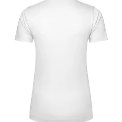 Frauen Interlock T-Shirt