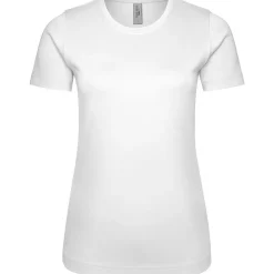 Frauen Interlock T-Shirt