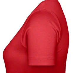 Frauen Interlock T-Shirt