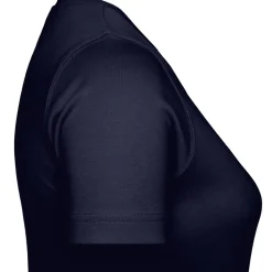 Frauen Interlock T-Shirt