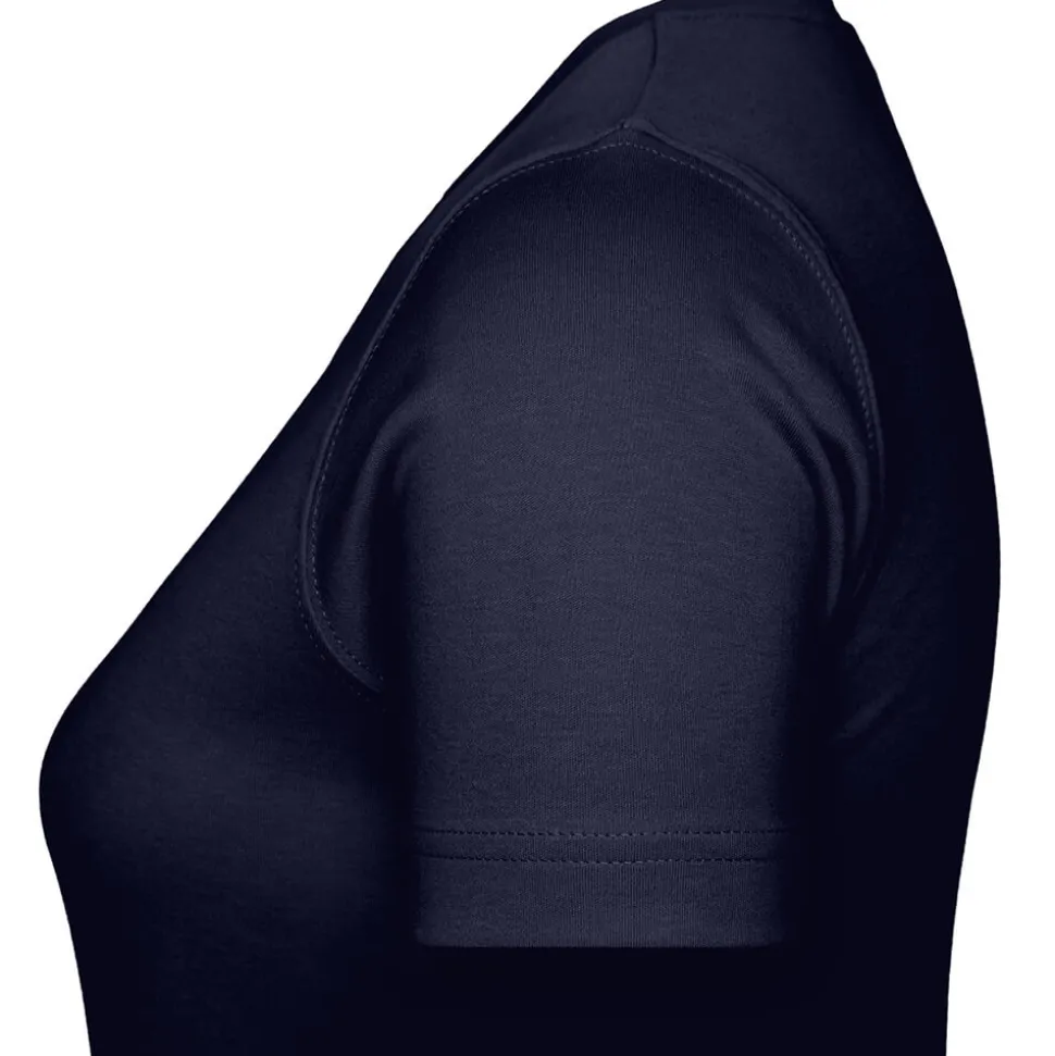 Frauen Interlock T-Shirt