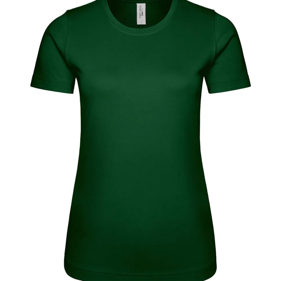 Frauen Interlock T-Shirt