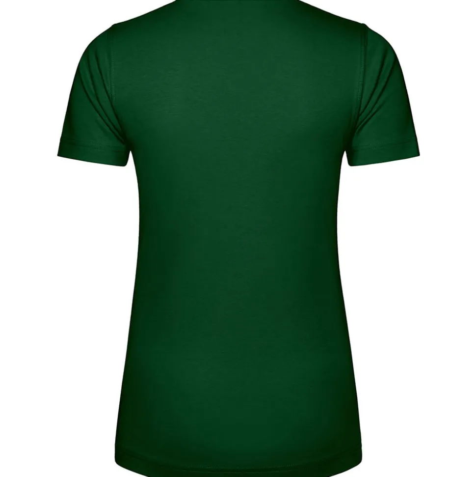 Frauen Interlock T-Shirt