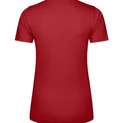 Frauen Interlock T-Shirt