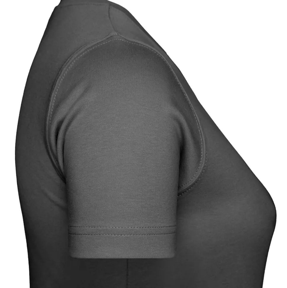 Frauen Interlock T-Shirt