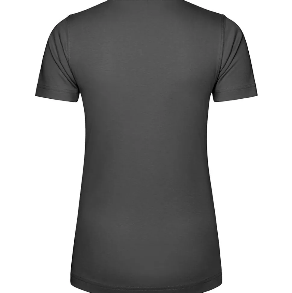 Frauen Interlock T-Shirt