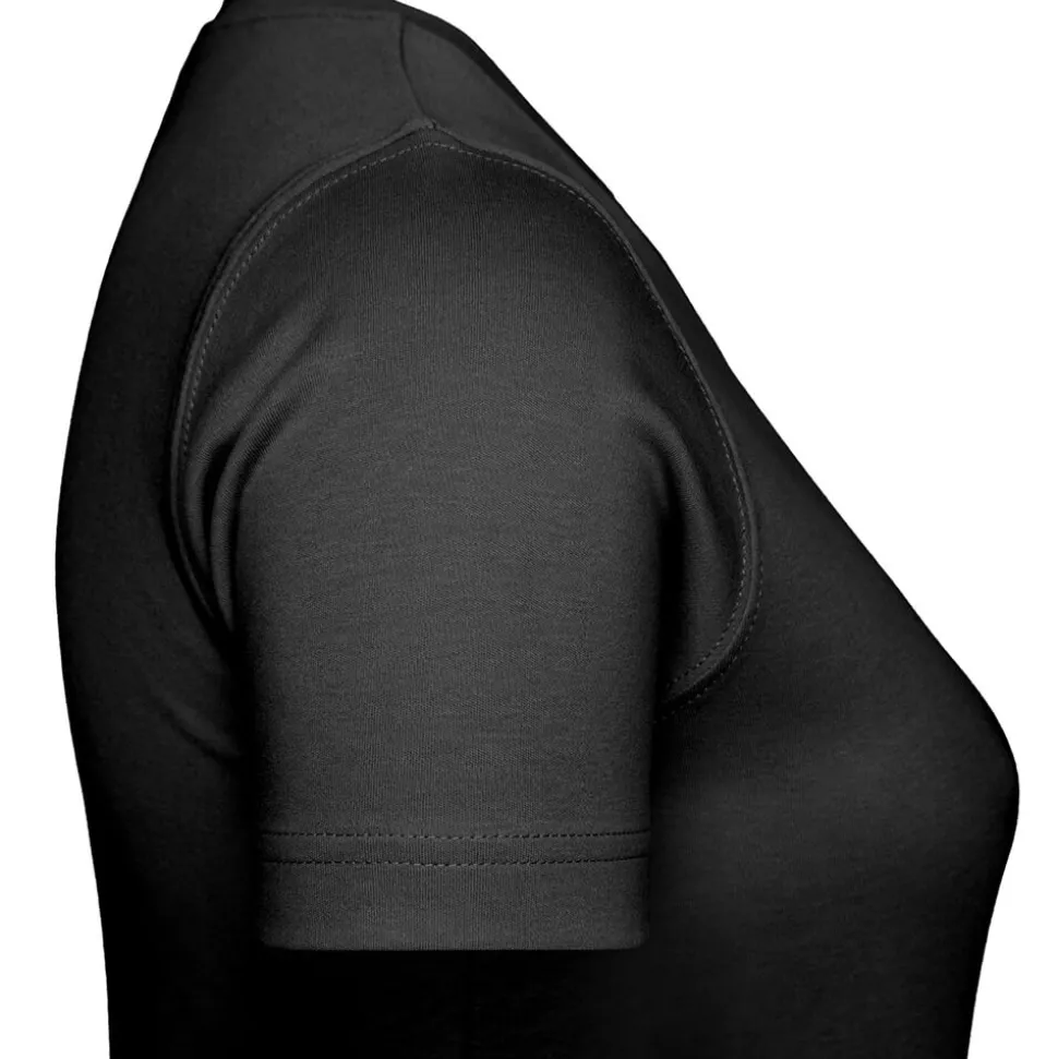 Frauen Interlock T-Shirt