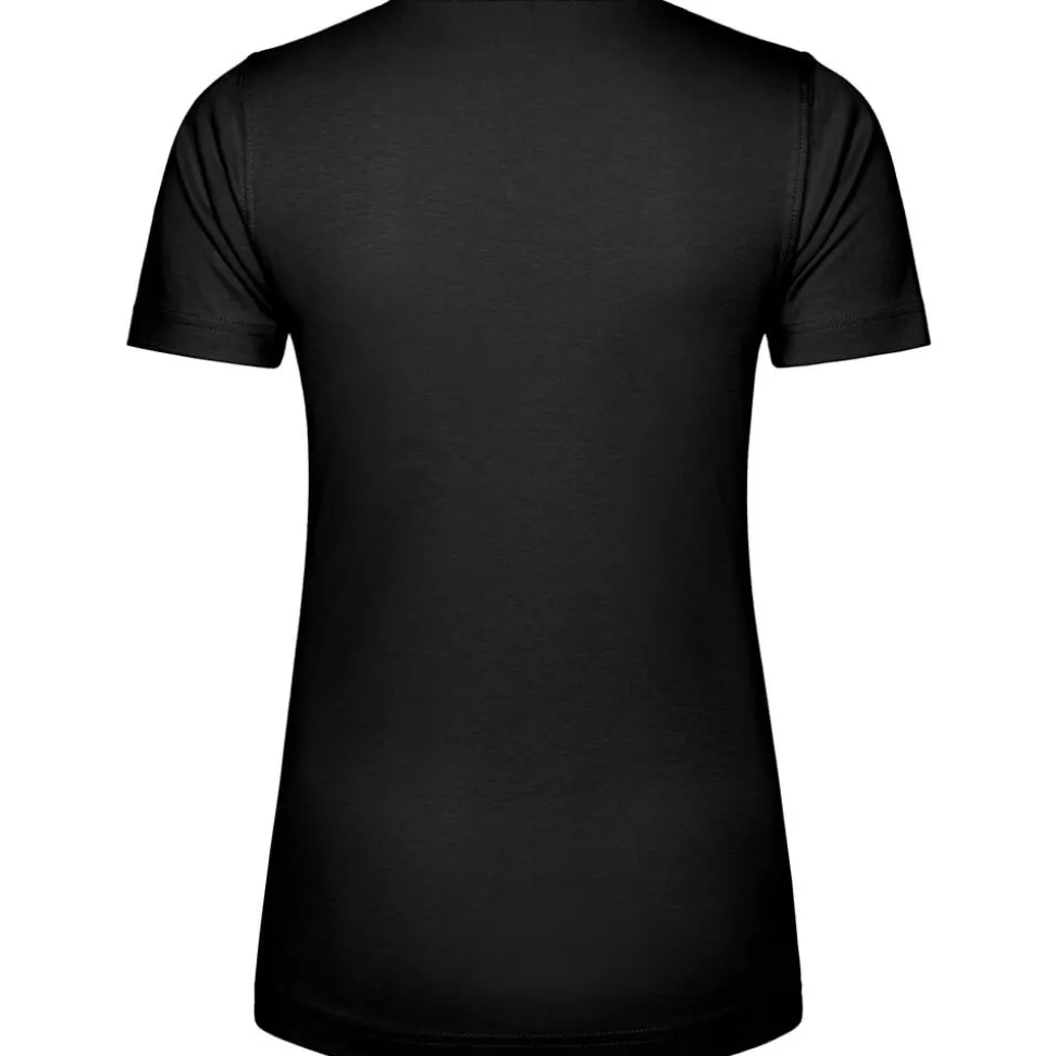 Frauen Interlock T-Shirt