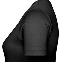 Frauen Interlock T-Shirt