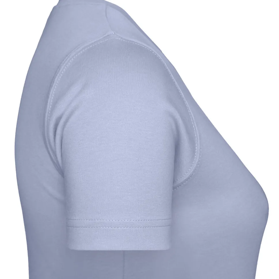 Frauen Interlock T-Shirt