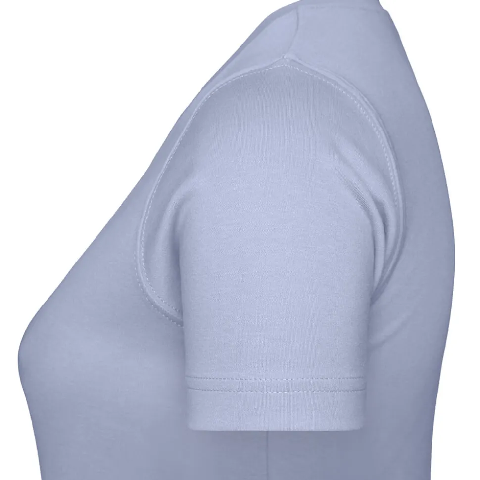 Frauen Interlock T-Shirt
