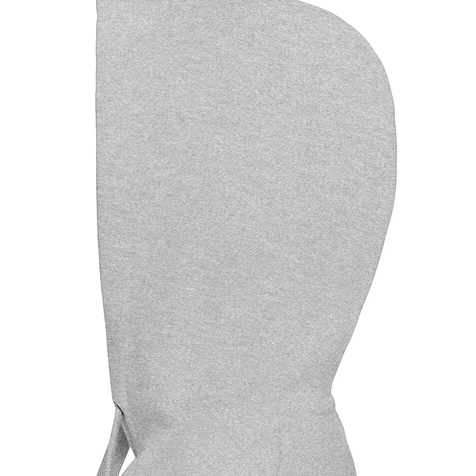 Frauen Kapuzenpullover-Kleid