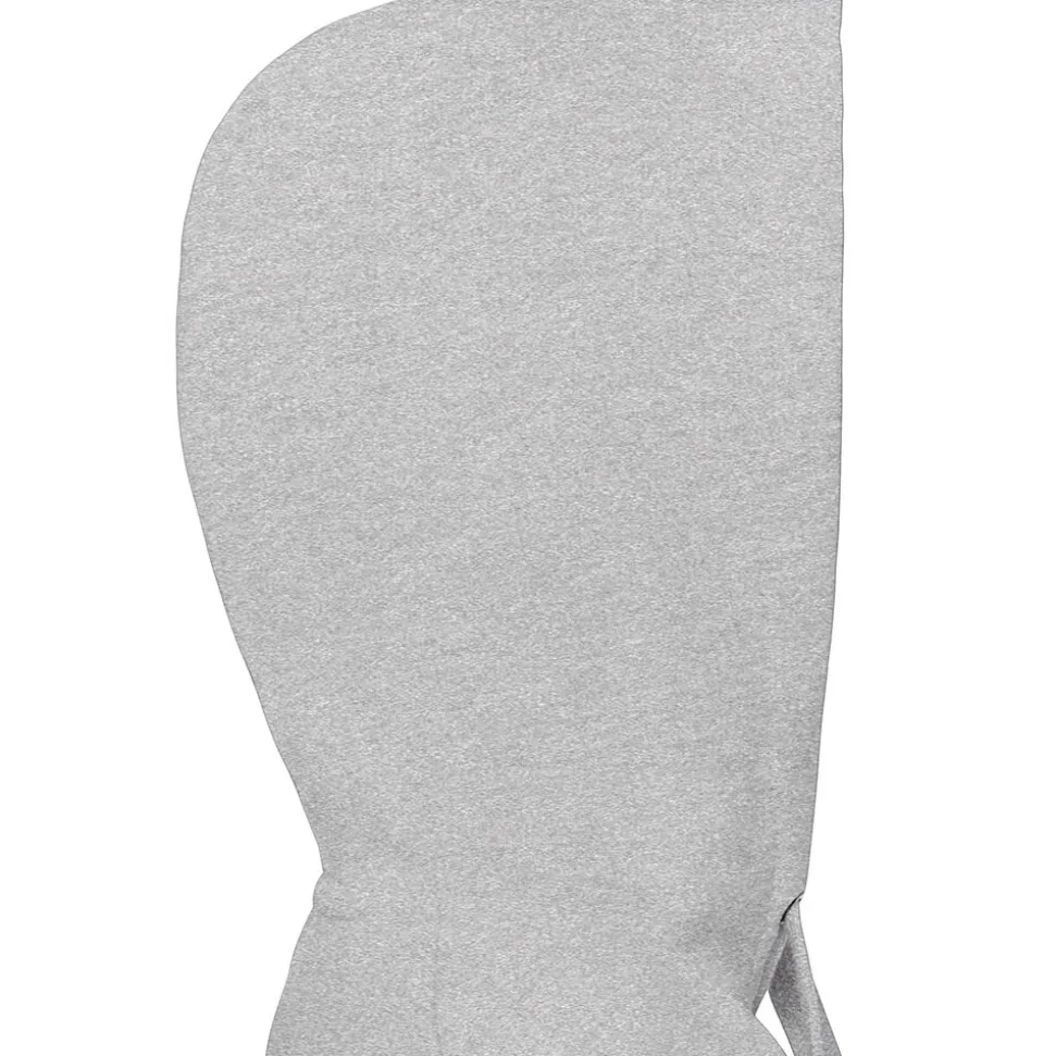 Frauen Kapuzenpullover-Kleid