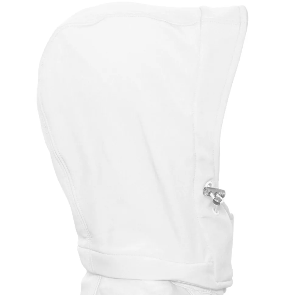 Frauen Kapuzen-Softshell Jacke