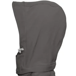 Frauen Kapuzen-Softshell Jacke