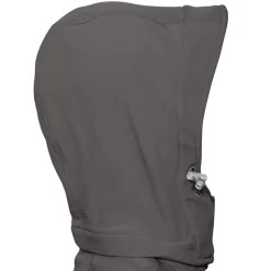 Frauen Kapuzen-Softshell Jacke