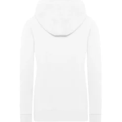 Frauen Kapuzen-Sweatjacke 80/20 Royal Line