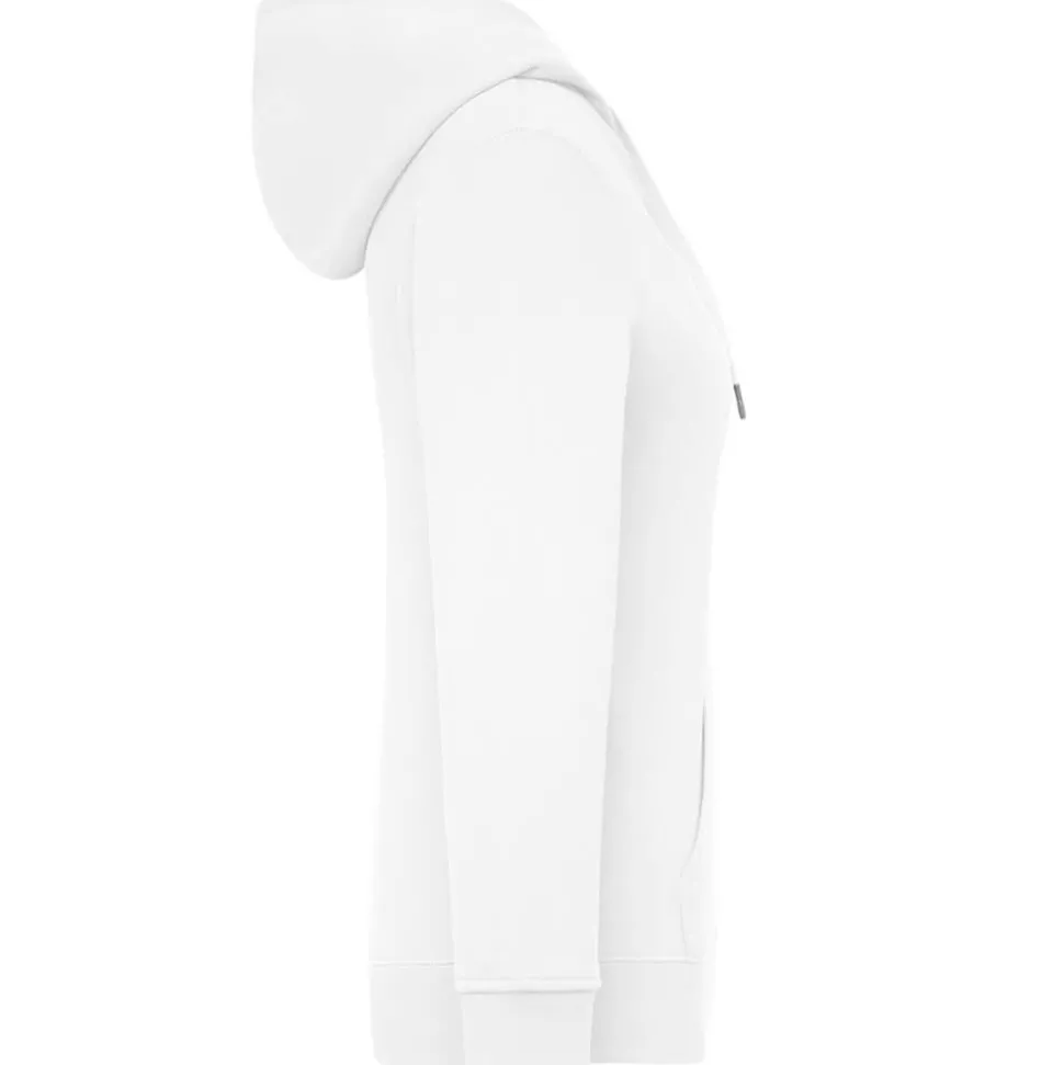 Frauen Kapuzen-Sweatjacke 80/20 Royal Line