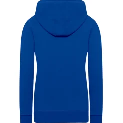 Frauen Kapuzen-Sweatjacke 80/20 Royal Line
