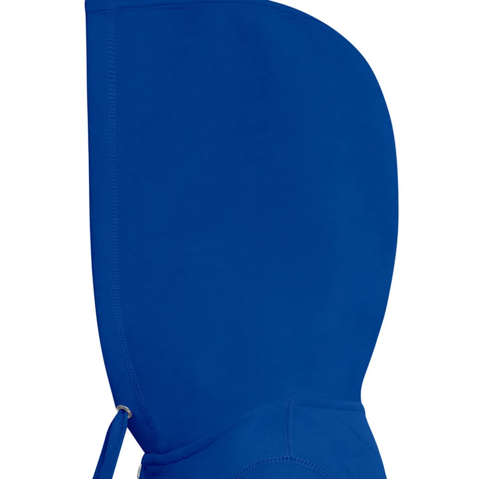 Frauen Kapuzen-Sweatjacke 80/20 Royal Line