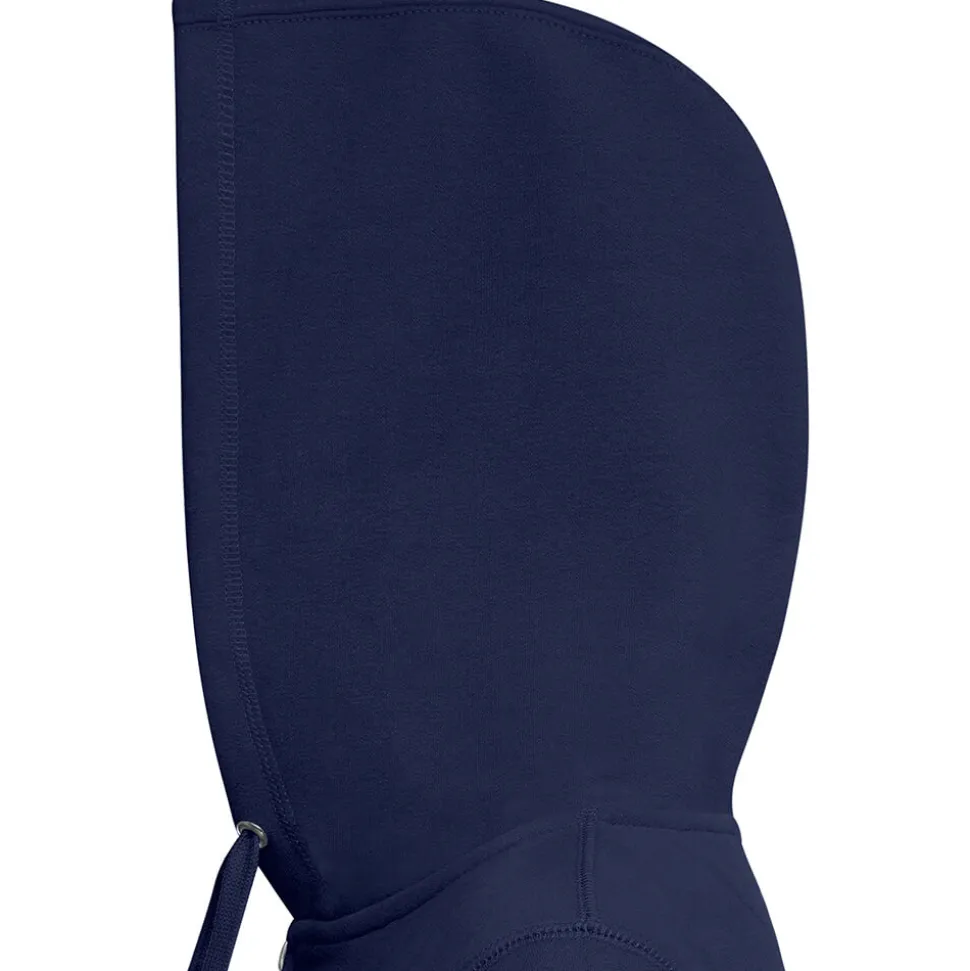 Frauen Kapuzen-Sweatjacke 80/20 Royal Line