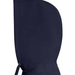 Frauen Kapuzen-Sweatjacke 80/20 Royal Line