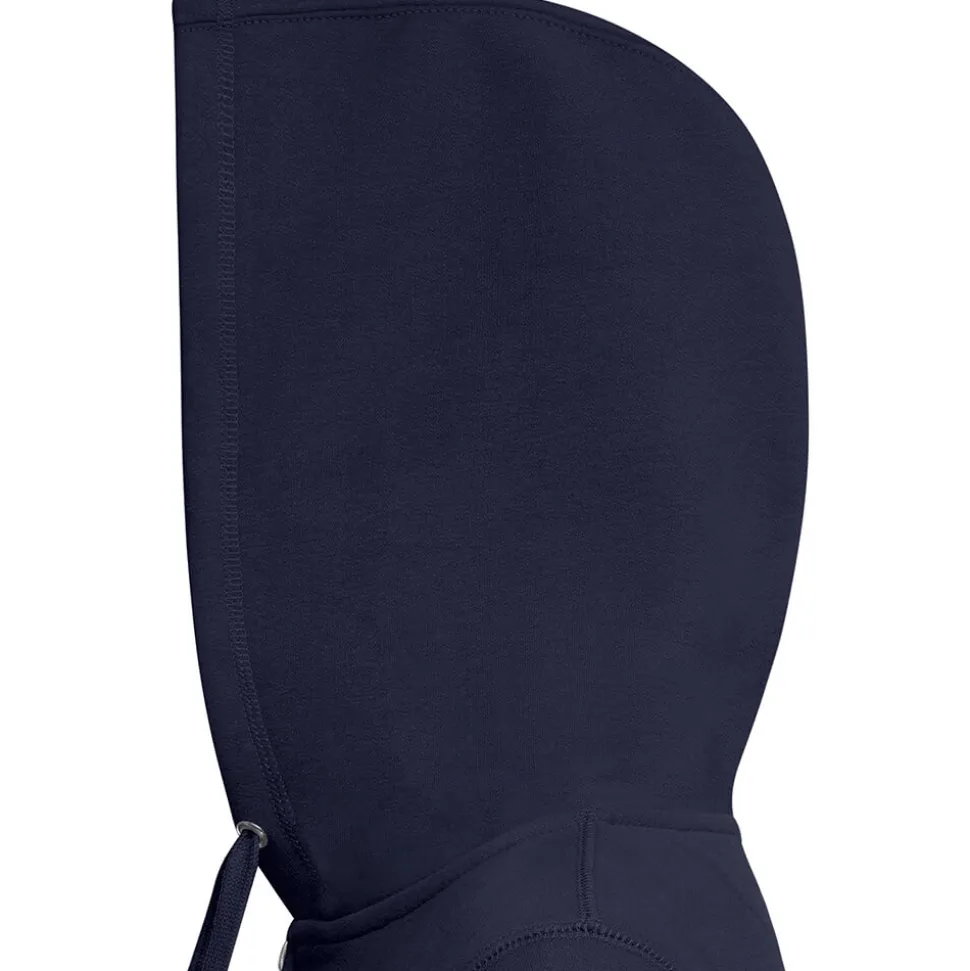 Frauen Kapuzen-Sweatjacke 80/20 Royal Line