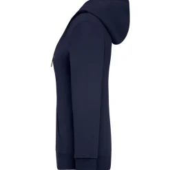 Frauen Kapuzen-Sweatjacke 80/20 Royal Line