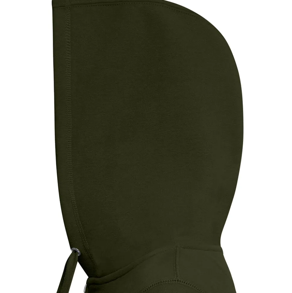 Frauen Kapuzen-Sweatjacke 80/20 Royal Line