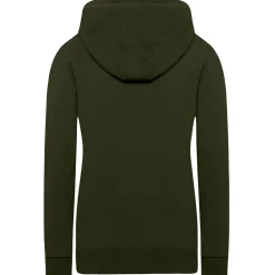 Frauen Kapuzen-Sweatjacke 80/20 Royal Line