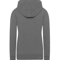 Frauen Kapuzen-Sweatjacke 80/20 Royal Line