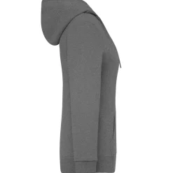Frauen Kapuzen-Sweatjacke 80/20 Royal Line