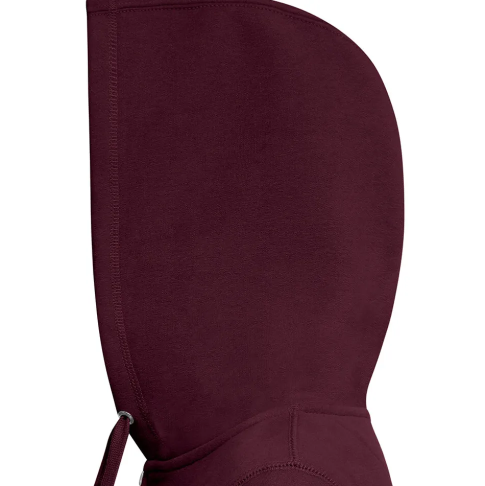 Frauen Kapuzen-Sweatjacke 80/20 Royal Line