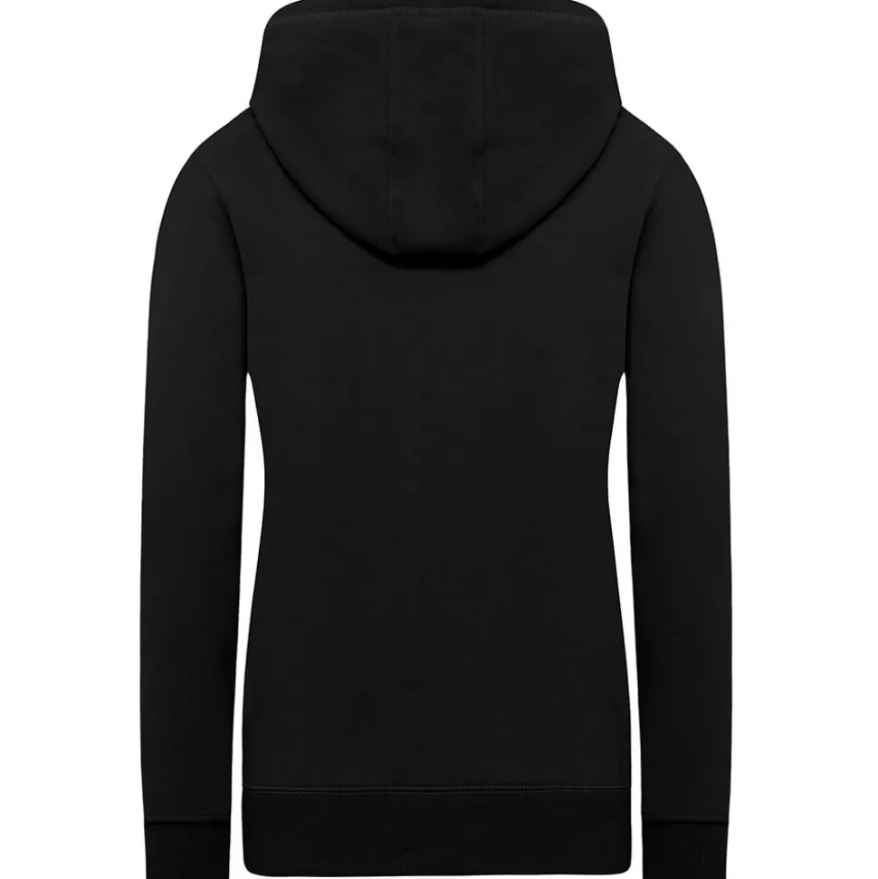 Frauen Kapuzen-Sweatjacke 80/20 Royal Line