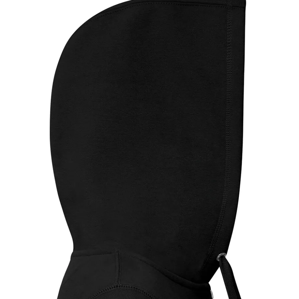 Frauen Kapuzen-Sweatjacke 80/20 Royal Line