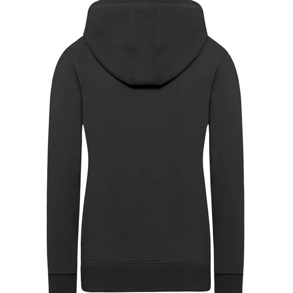 Frauen Kapuzen-Sweatjacke 80/20 Royal Line