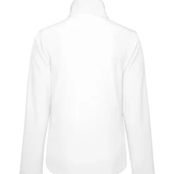Frauen Kontrast Softshelljacke ID.701