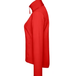 Frauen Kontrast Softshelljacke ID.701
