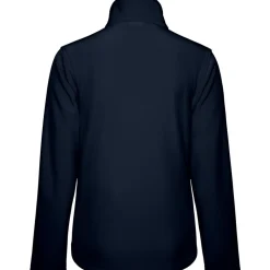 Frauen Kontrast Softshelljacke ID.701
