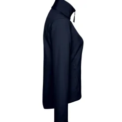 Frauen Kontrast Softshelljacke ID.701