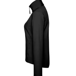 Frauen Kontrast Softshelljacke ID.701