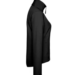Frauen Kontrast Softshelljacke ID.701