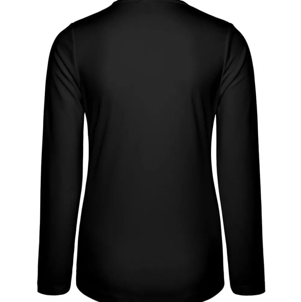 Frauen Langarm Funktionsshirt - Cool Neoteric